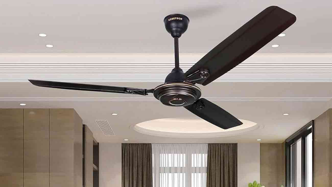 بجلی بچت پروگرام: انورٹر پنکھوں کی فراہمی کیلئے آن لائن درخواستوں کا آغاز Inverter fans scheme