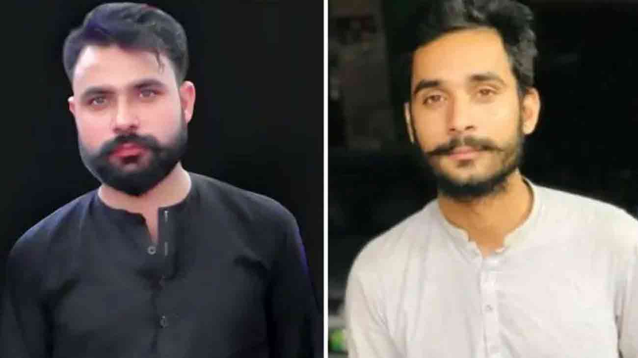 30 روپے کے تنازع پر قتل کا کیس، گرفتار ملزمان فائرنگ میں مارے گئے لاہور کے علاقے چوہنگ میں سی سی ڈی پولیس کے ایک اور مبینہ مقابلے کے دوران 2 ملزمان ہلاک ہوگئے