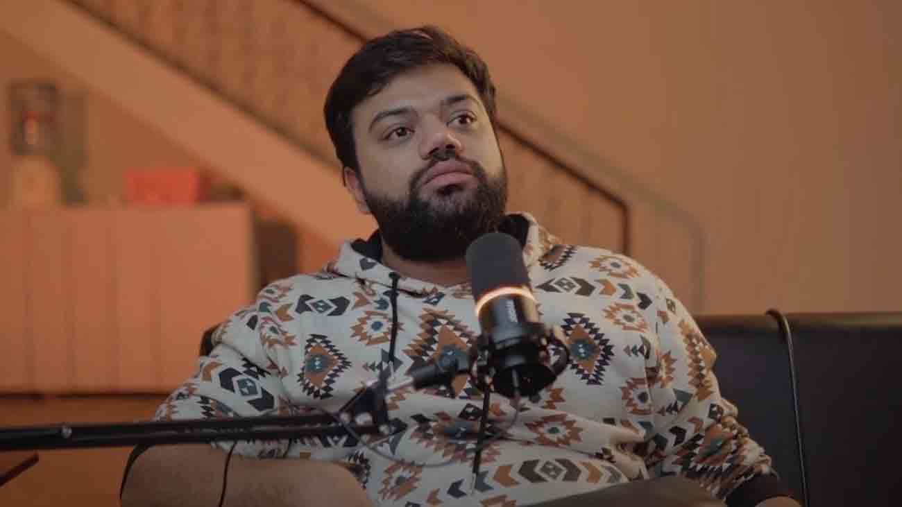 ڈکی بھائی کے جسمانی ریمانڈ میں 4 دن توسیع YouTuber Ducky Remand Extension