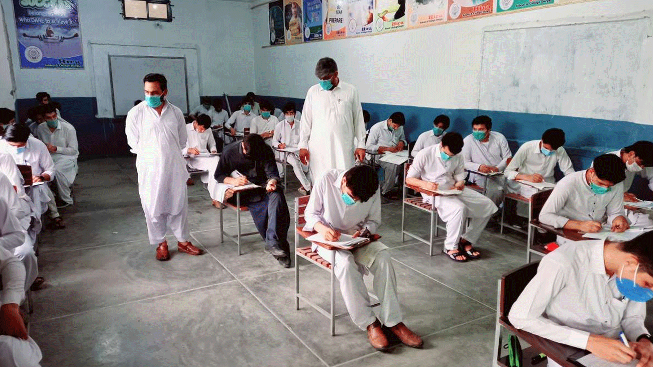 پنجاب بورڈز نے 11ویں کلاس کے نتائج 2025 کی تاریخ کا اعلان کردیا 11th class results
