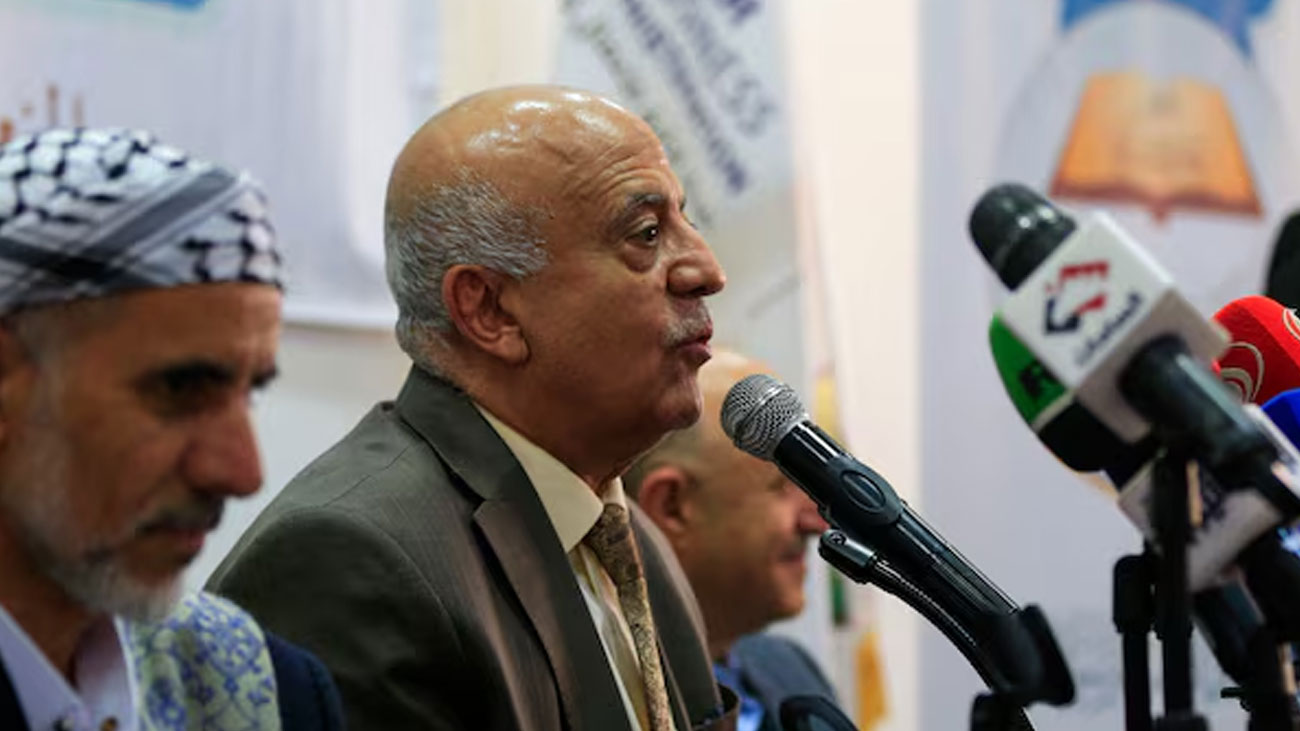 اسرائیلی فضائی حملے میں حوثی وزیراعظم اور متعدد وزراء جانبحق Houthi Prime Minister killed
