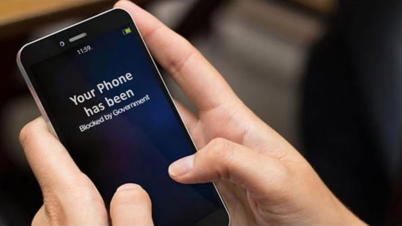 بنگلہ دیش میں حکومت نے 16 دسمبر سے تمام غیر رجسٹرڈ موبائل فونز کو بند کرنے کا فیصلہ کر لیا۔