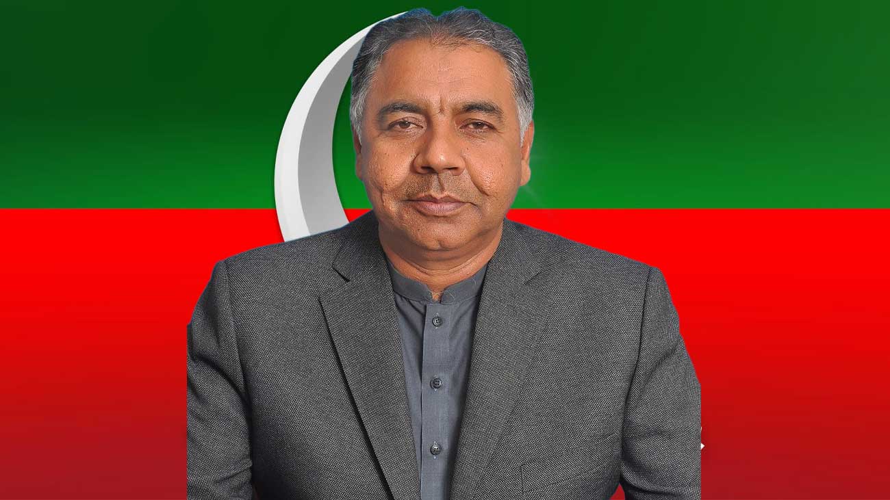 پاکستان تحریک انصاف (پی ٹی آئی) نے 27 ویں ترمیم کے معاملے پر پارٹی پالیسی کی خلاف ورزی پر سینیٹر سیف اللہ ابڑو کو شوکاز نوٹس جاری کر دیا۔