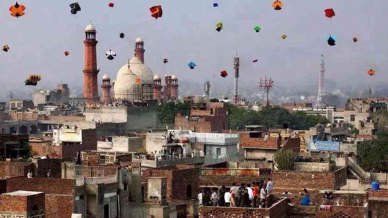 Punjab Kite Flying Ordinance