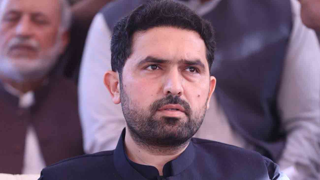 KP Chief Minister disqualification