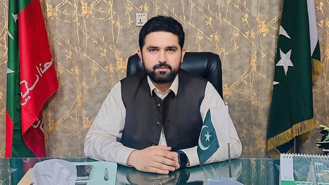 وزیراعلیٰ سہیل آفریدی کو اشتہاری قرار دینے کی کارروائی