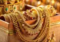 پاکستان میں سونے کی قیمتوں میں مسلسل کمی