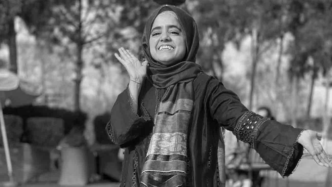 اہلخانہ نے پیاری مریم کیلئے دعا کی اپیل کر دی