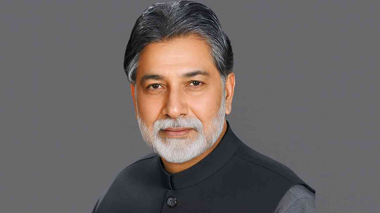 مسلم لیگ ن نے پی ٹی آئی کی بڑی وکٹ گرا دی