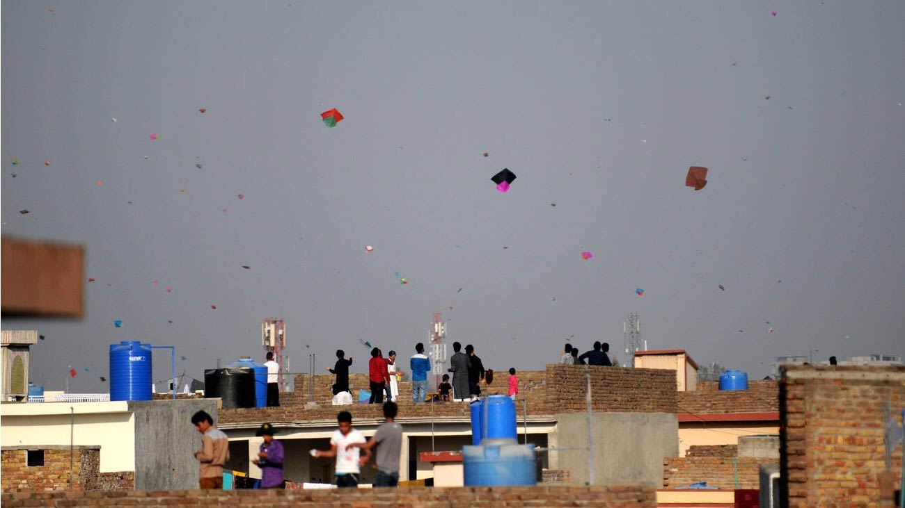 لاہور میں بسنت کب منائی جائے گی؟ تاریخ سامنے آگئی