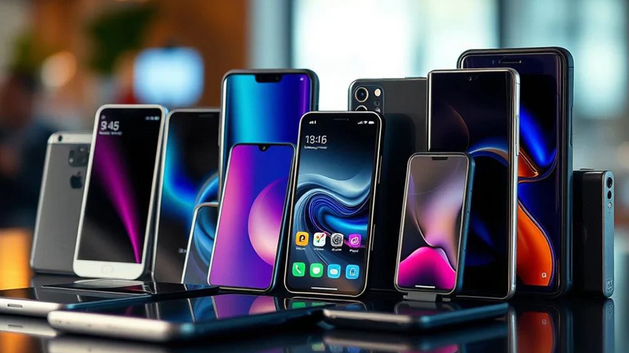 موبائل فونز پر کتنا ٹیکس لیا جا رہا ہے ؟ تفصیلات سامنے آگئیں