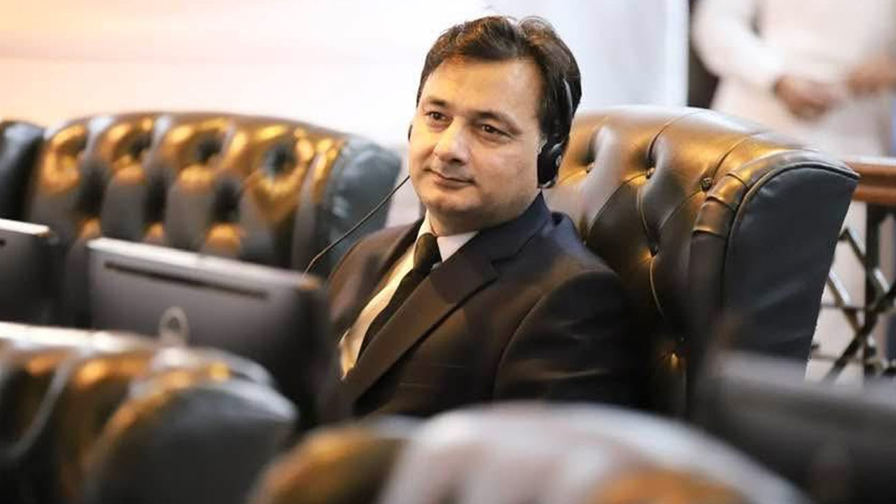 ایڈووکیٹ جنرل خیبر پختونخوا کو تبدیل کیے جانے کا امکان ظاہر کیا جا رہا ہے۔