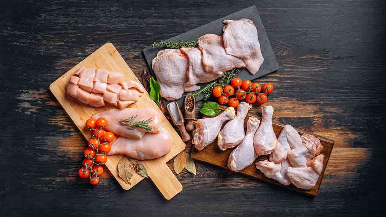 مرغی سستی، مٹن اور بیف مہنگے، قیمتیں سامنے آگئیں