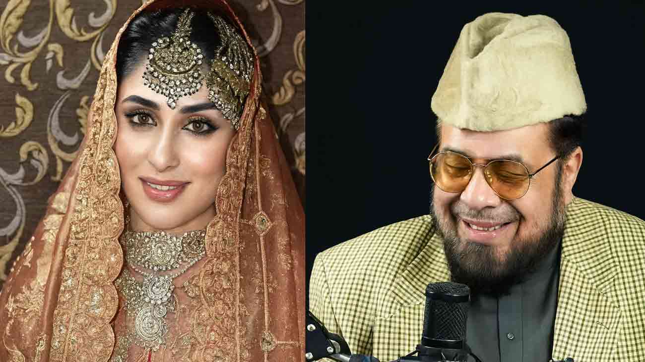 Mufti Qawi claim marriage with Kareena kapoor