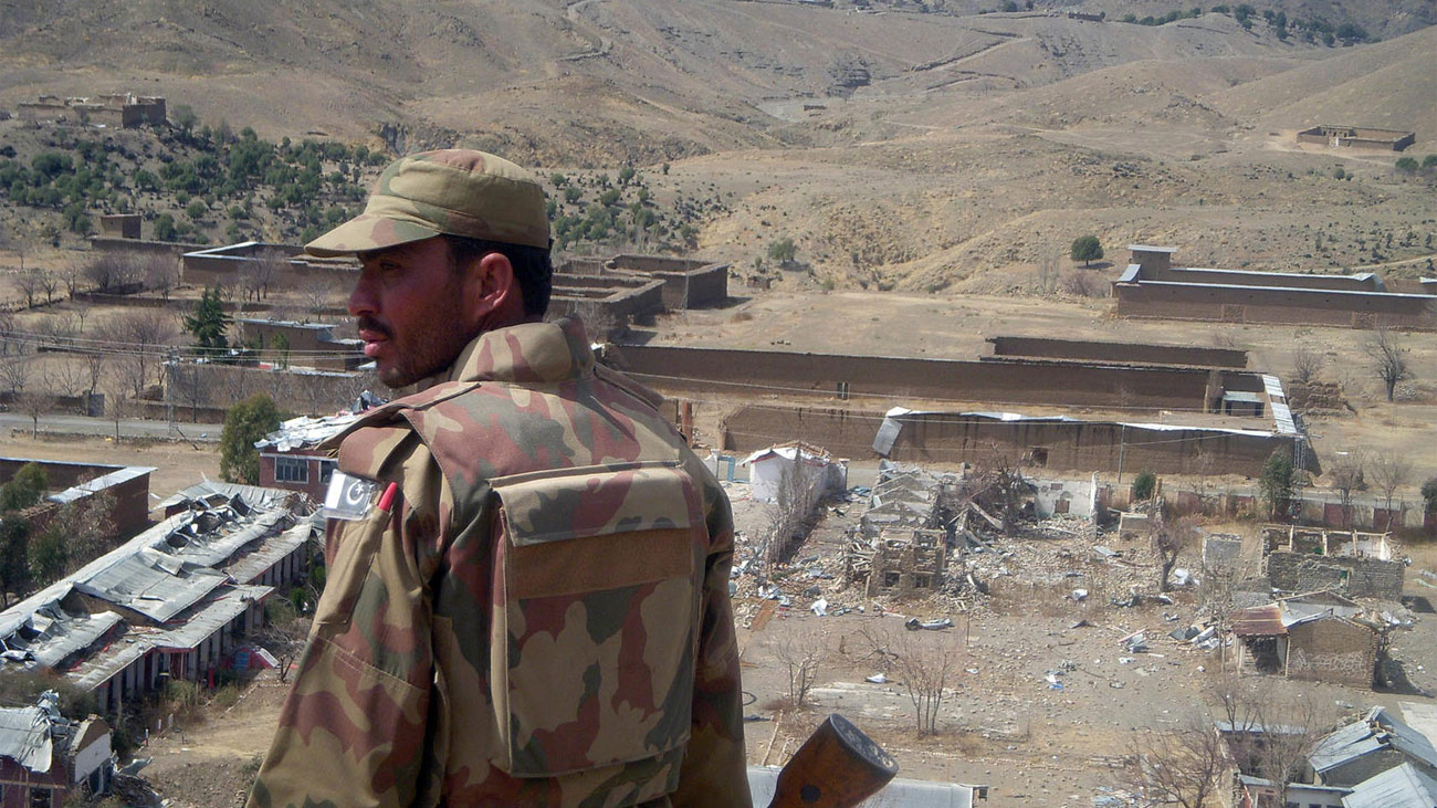 آئی ایس پی آر