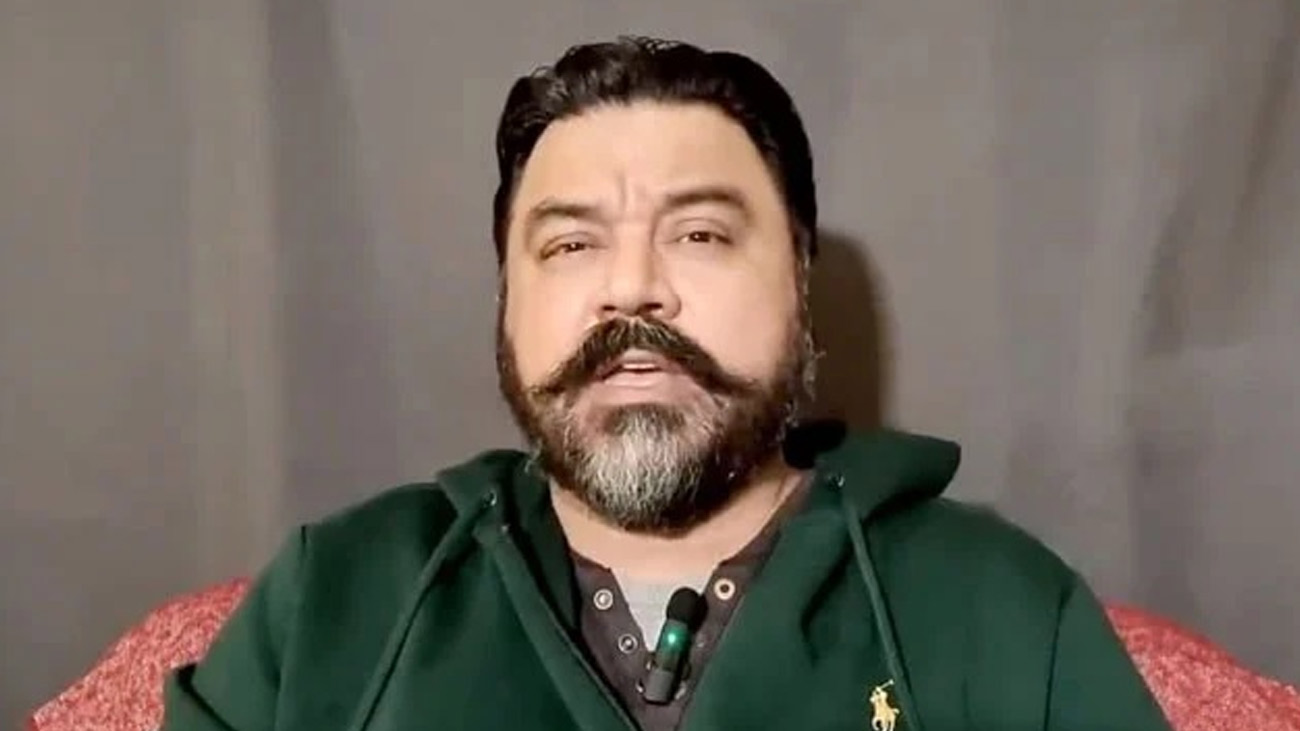 سابق فوجی افسر اور یوٹیوبر عادل راجہ کو ایک اور جھٹکا لگ گیا۔