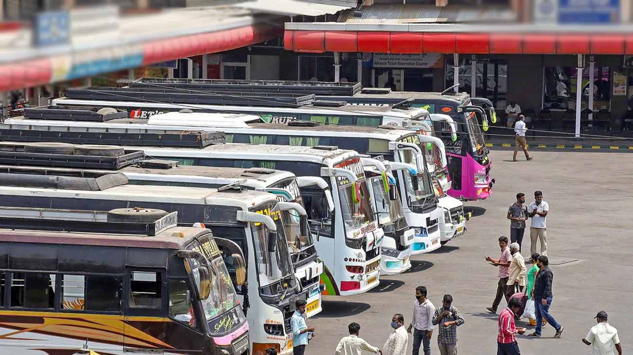 پنجاب حکومت سے مذاکرات کامیاب ہونے پر ٹرانسپورٹرز نے ہڑتال ختم کرنے کا اعلان کردیا۔