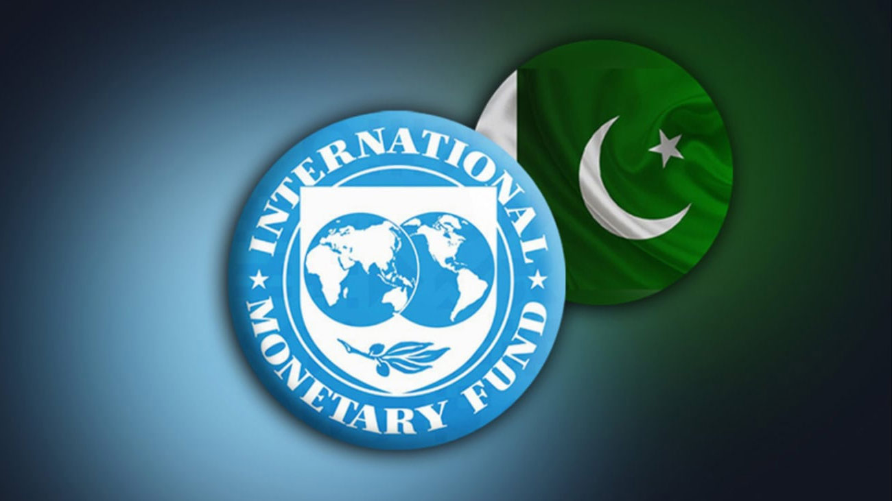 عالمی مالیاتی بینک (آئی ایم ایف) نے پاکستان کے لیے 1.3 ارب ڈالر کی منظوری دے دی۔