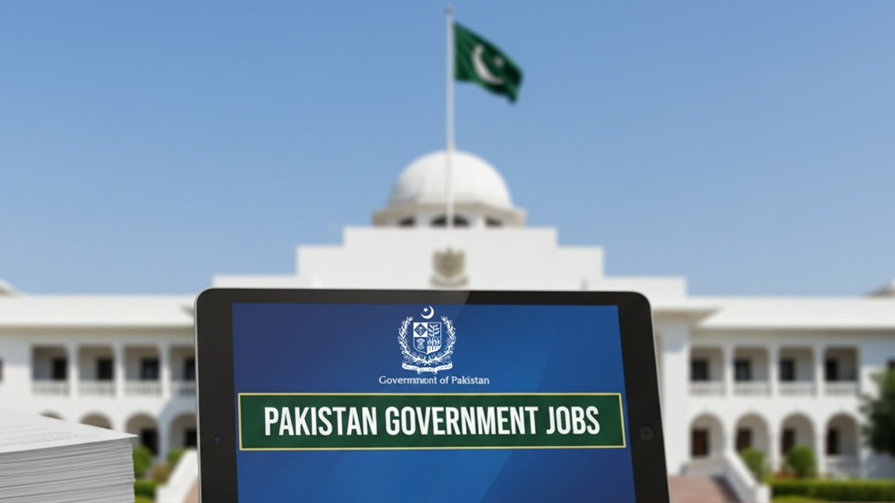 خیبرپختونخوا حکومت