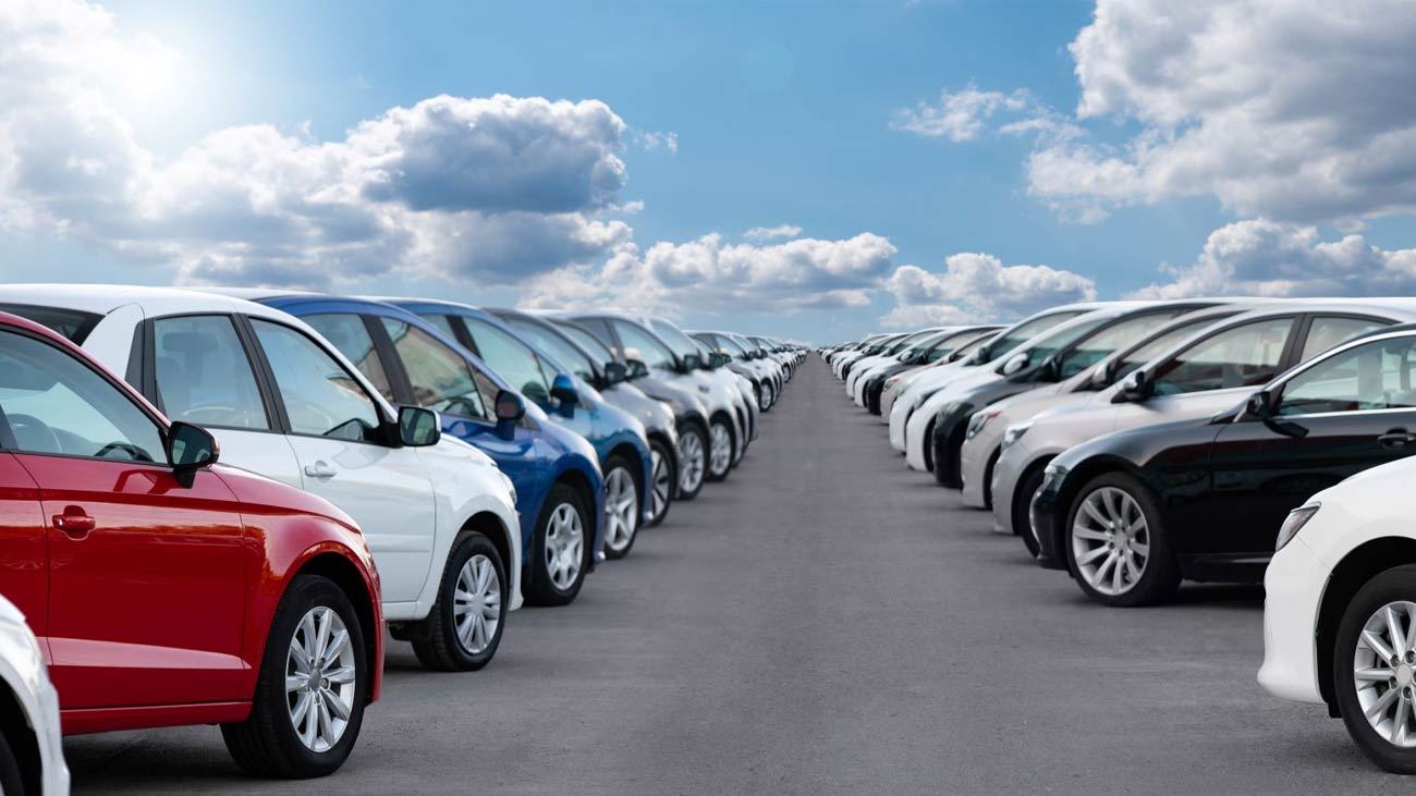 اقتصادی رابطہ کمیٹی (ای سی سی) نے گاڑیوں کی درآمد کے طریقۂ کار میں ترامیم کی منظوری دے دی۔