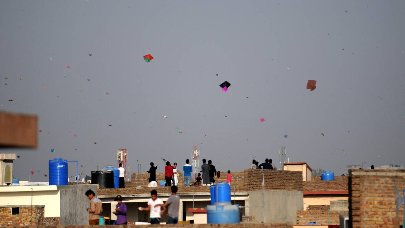 پنجاب حکومت