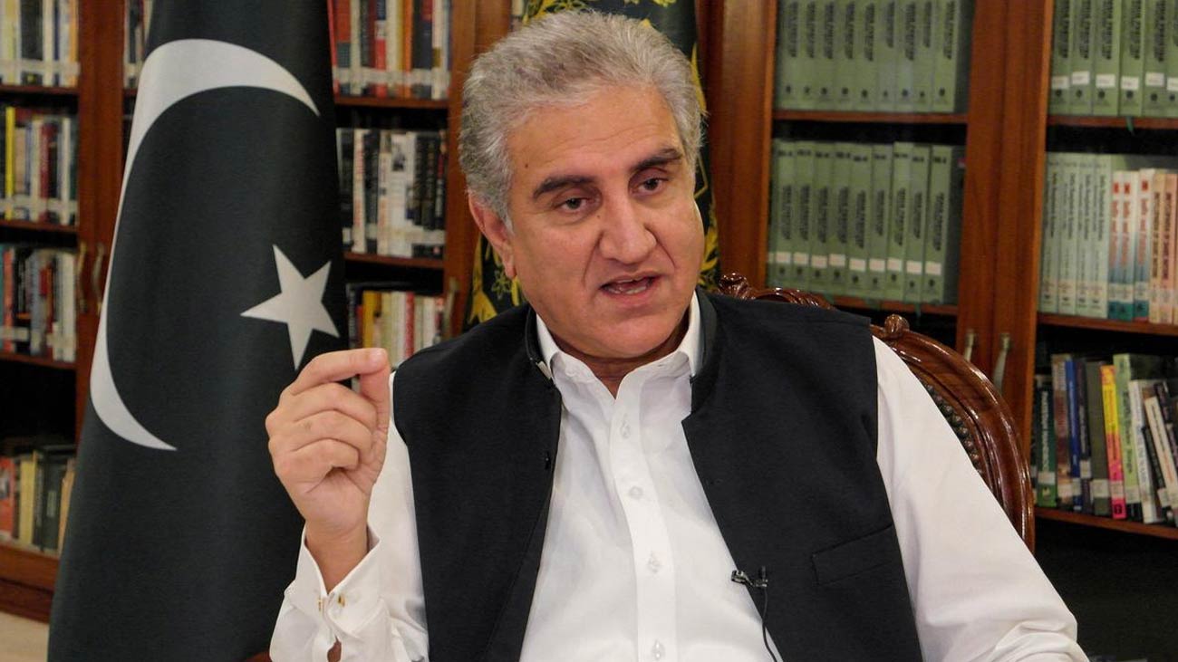 شاہ محمود قریشی ہسپتال سے ڈسچارج، دوبارہ جیل منتقل