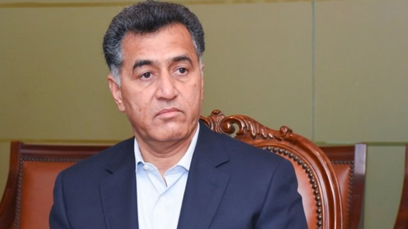 فیض حمید کو 14 سال قیدِ بامشقت کی سزا سنا دی گئی