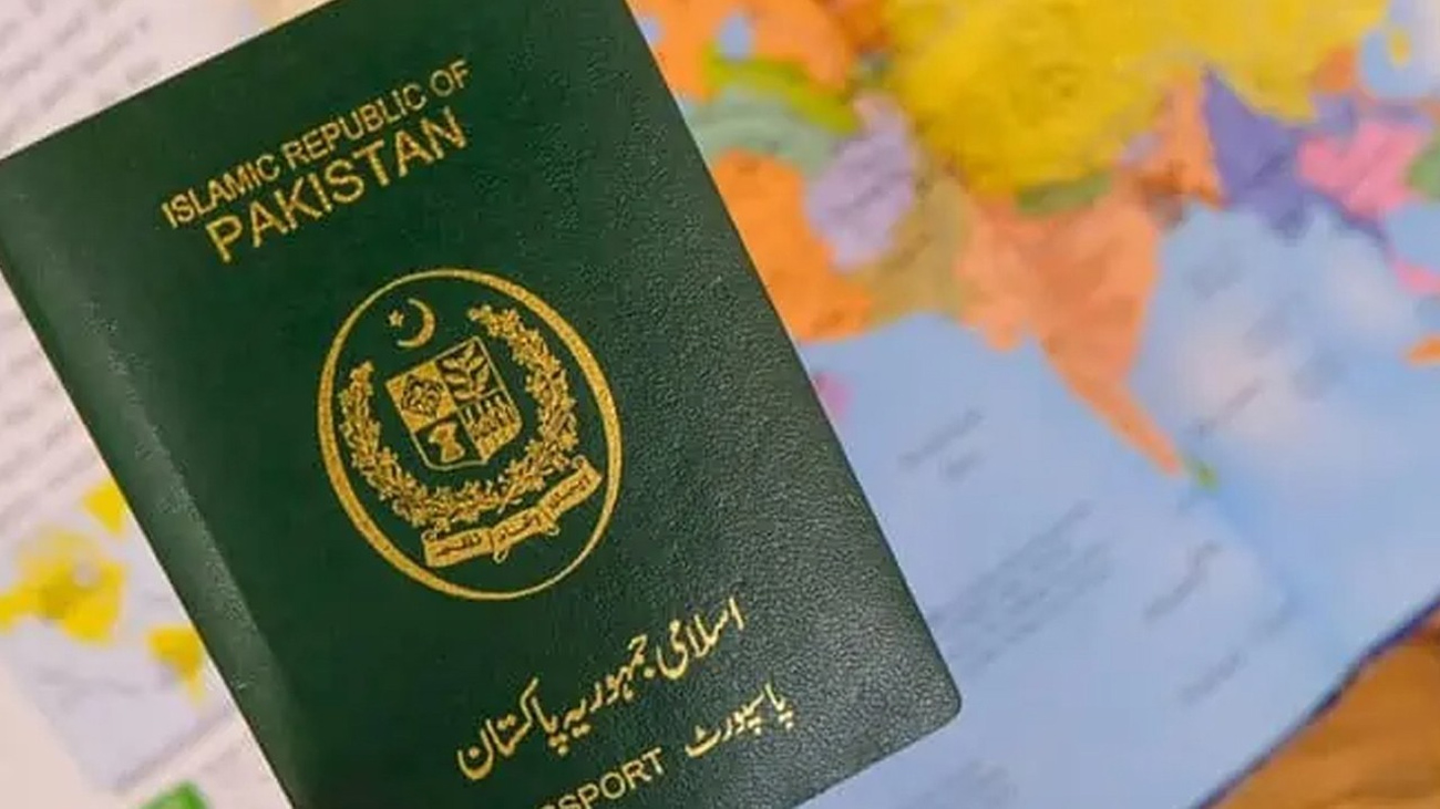 طاقتور ترین ممالک کی فہرست میں پاکستان کا کونسا نمبر؟