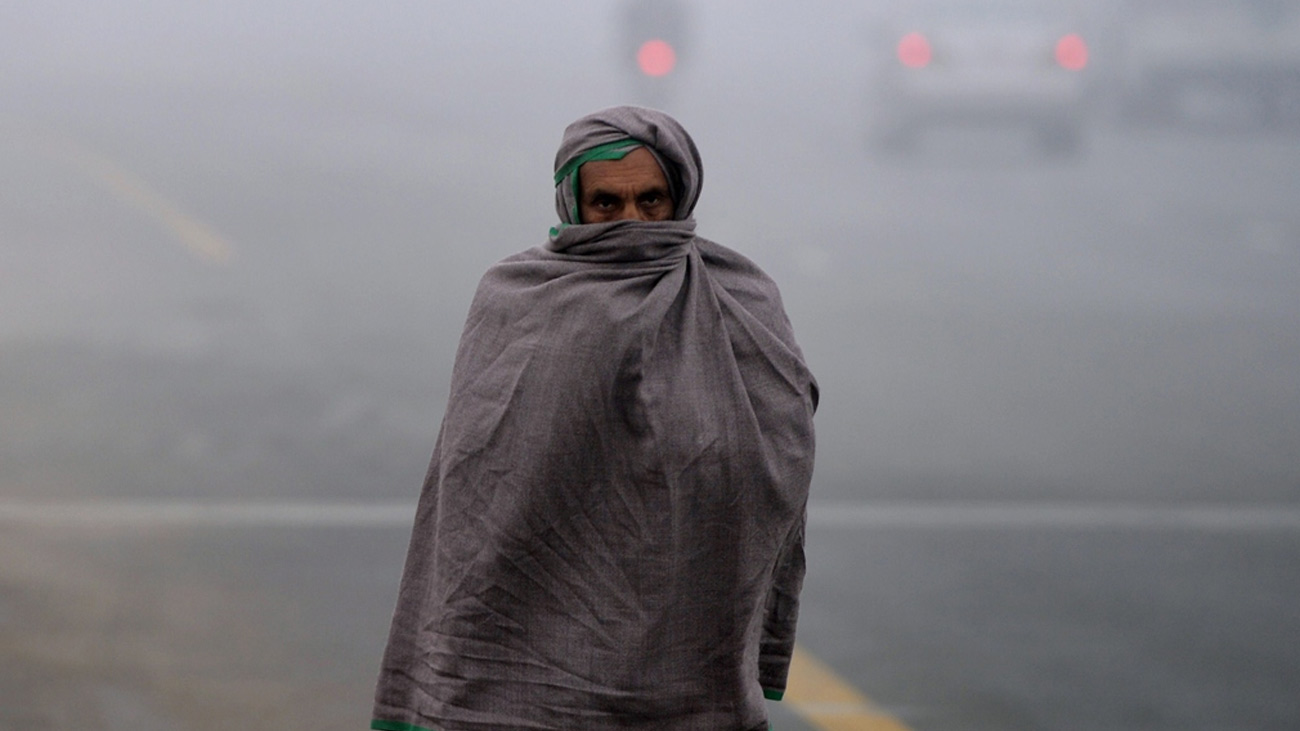 سردی کی نئی لہر، محکمہ موسمیات نے پیشگوئی کر دی