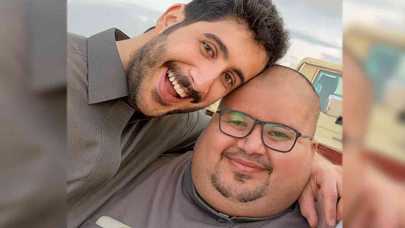 معروف سوشل میڈیا انفلوئنسر ٹریفک حادثے میں جاں بحق