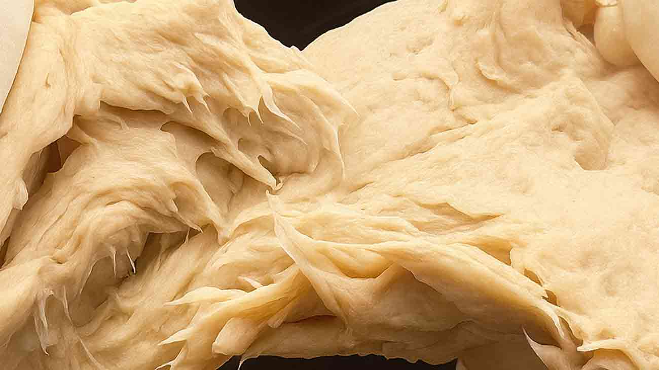 چکن کا متبادل اور سستا گوشت  تیار