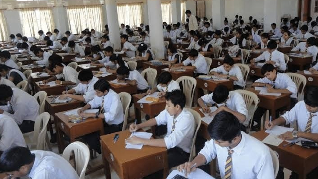 میٹرک آرٹس والے بھی میڈیکل، انجینئرنگ میں داخلے کے اہل