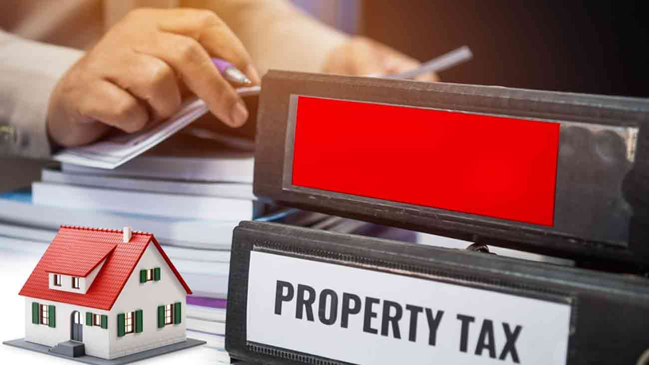 پراپرٹی ٹیکس ادا نہ کرنے والوں کیلئے بُری خبر