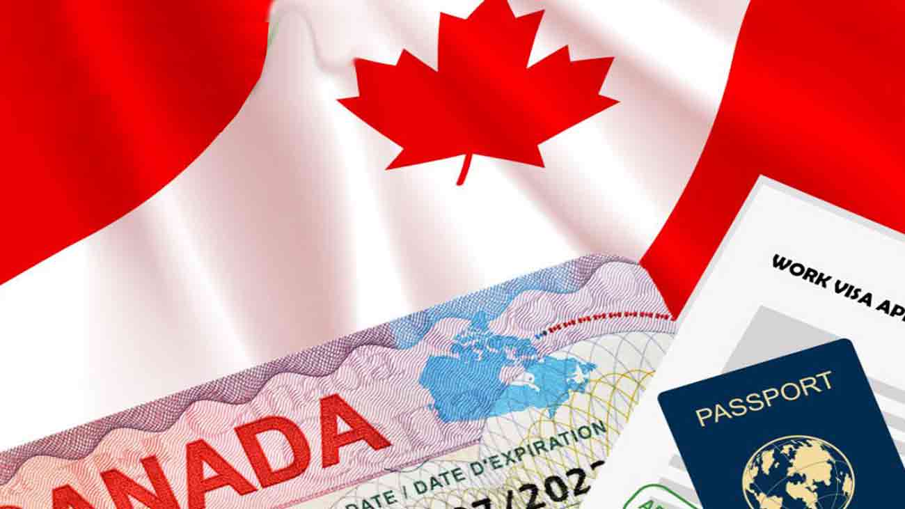 کینیڈا کا پاکستانیوں کے لیے فاسٹ ٹریک ورک پرمٹ متعارف