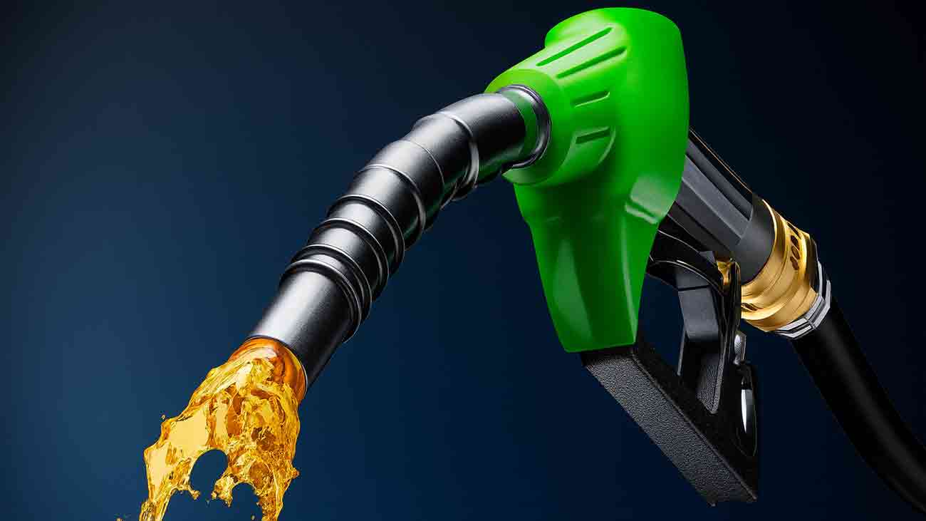 پیٹرولیم مصنوعات کی قیمتوں میں کمی؟ فی لیٹر کتنے کا ہوجائے گا