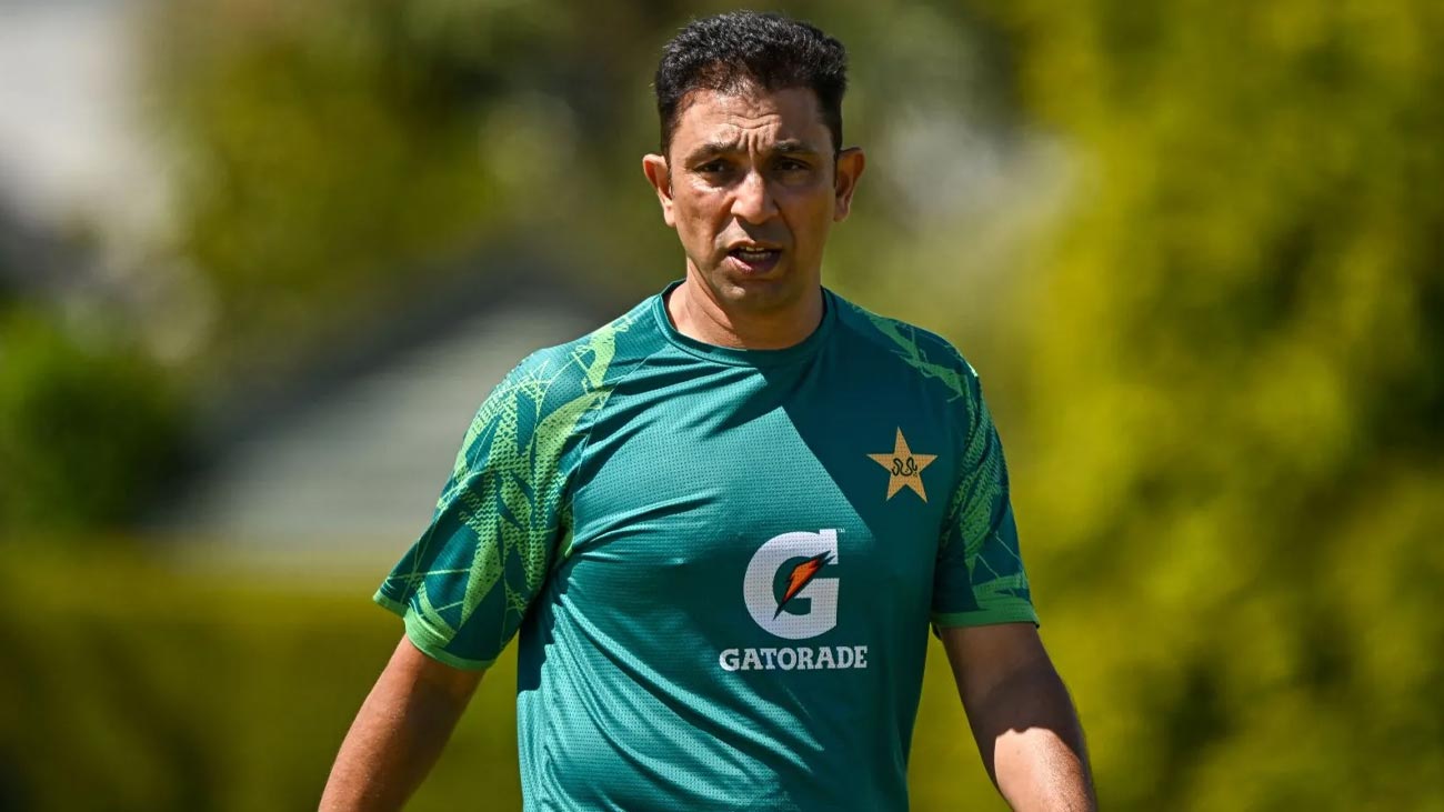 اظہر محمود کا قومی ریڈ بال ٹیم کے ساتھ سفر اختتام پذیر