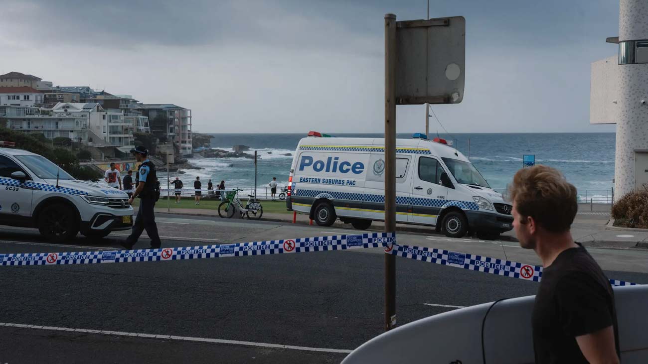 سڈنی دہشتگردی واقعہ میں بھارت کے ملوث ہونے کے مزید شواہد سامنے آگئے۔