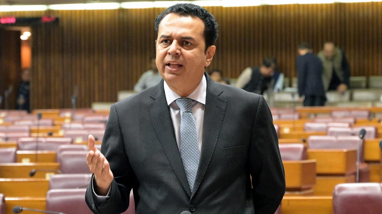 حکومت نے سوشل میڈیا پر ملک مخالف مواد شیئر کرنے والوں کو انتباہ جاری کر دیا۔