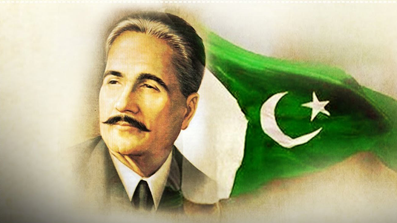 علامہ اقبال کی شخصیت پر فلم اور ڈرامہ سیریز بنانے کا فیصلہ