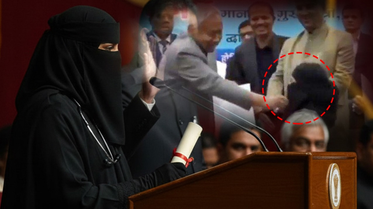 وزیراعلی نتیش کمار