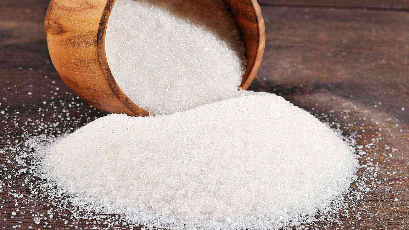 sugar prices