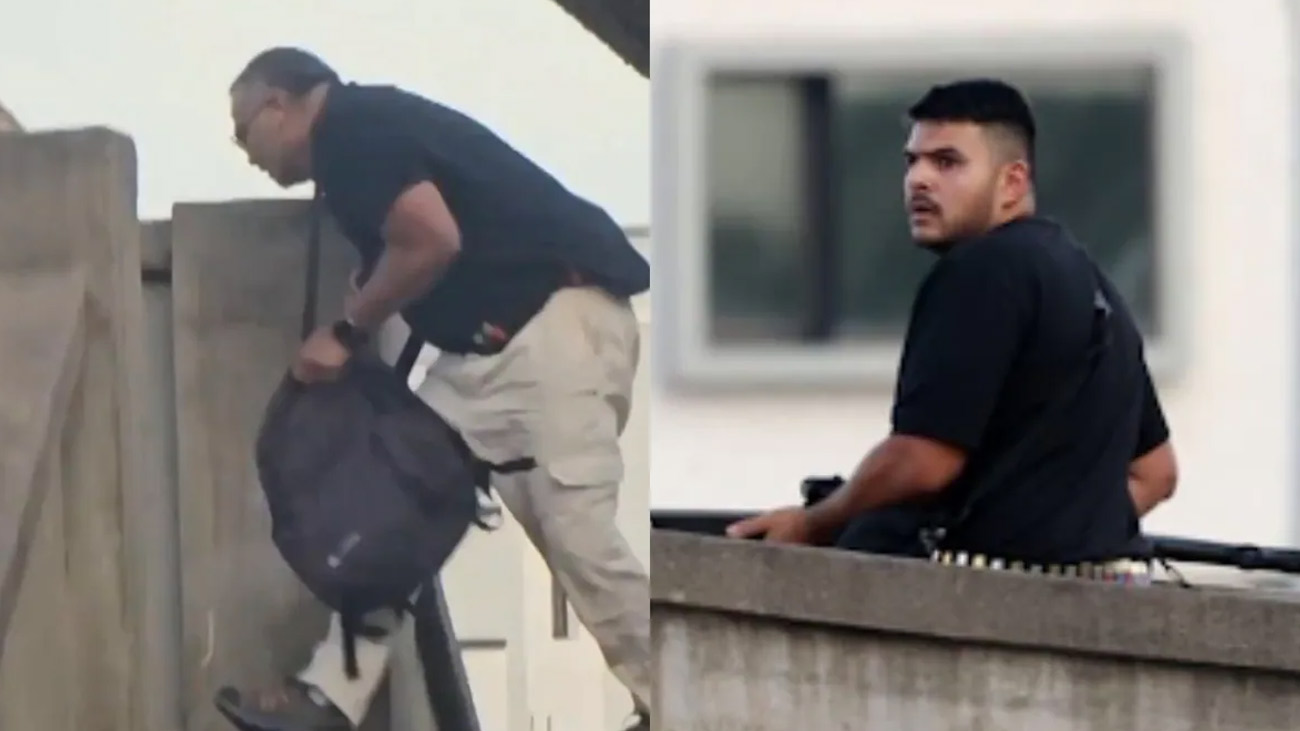 آسٹریلوی شہر سڈنی کے بانڈی بیچ پر ہونے والے دہشتگردی کے واقعہ میں گرفتار حملہ آور پر فرد جرم عائد کر دی گئی۔