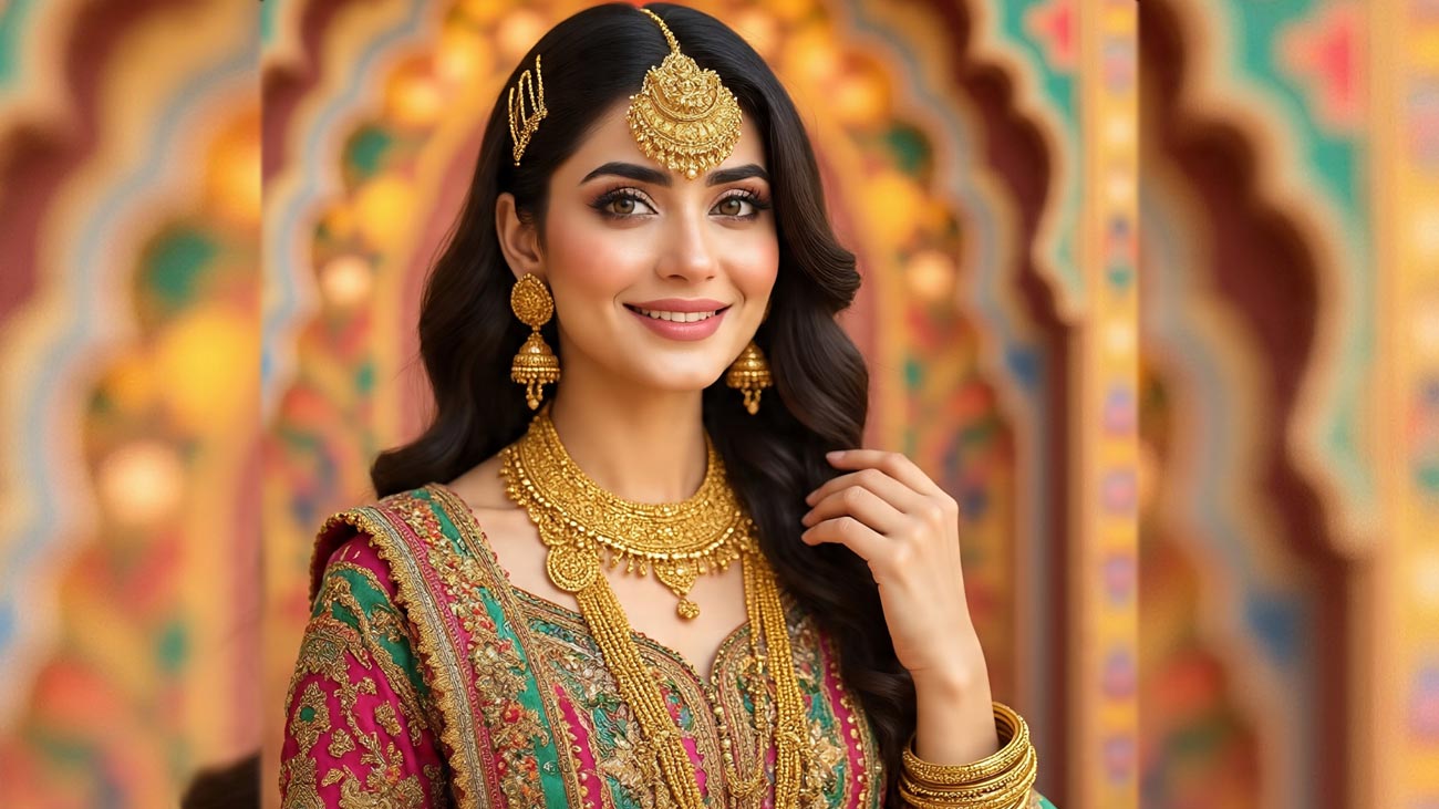 Gold Price Increase Pakistan