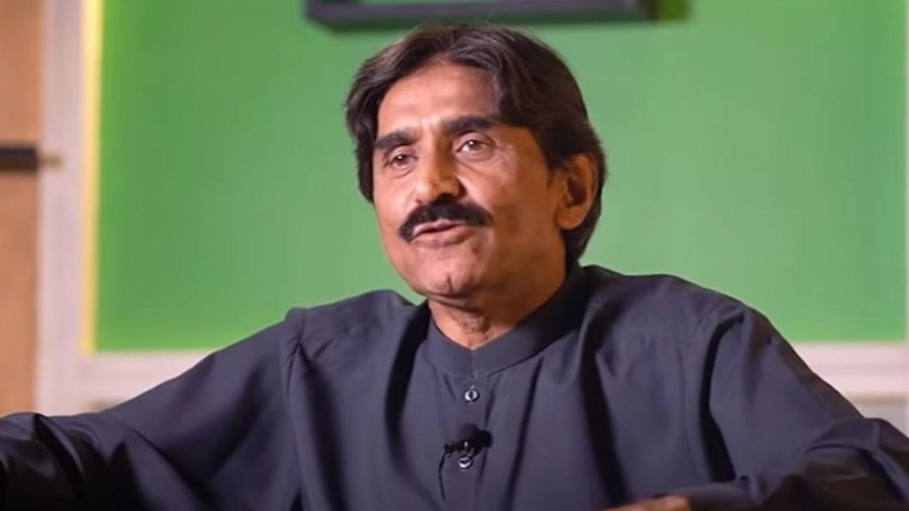 Javed Miandad Health Update