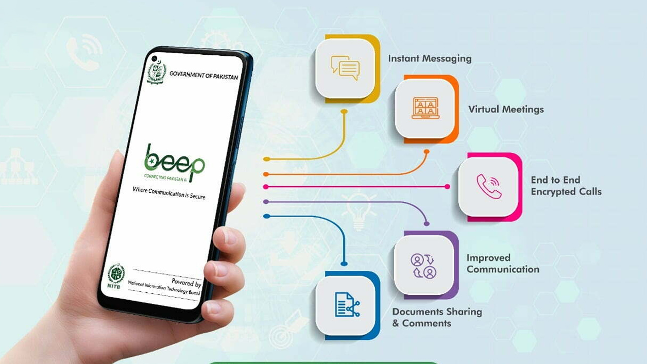 بی ای ای پی ایپ