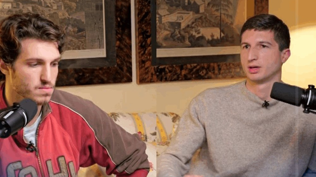 سابق وزیراعظم عمران خان کے  بیٹے