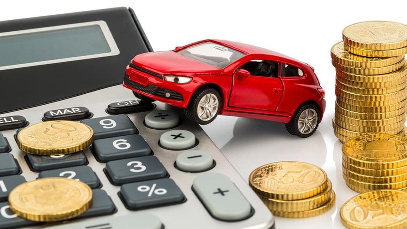 car financing Pakistan