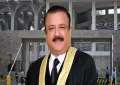 جسٹس طارق محمود جہانگیری جج کے عہدے کے لیے نااہل قرار