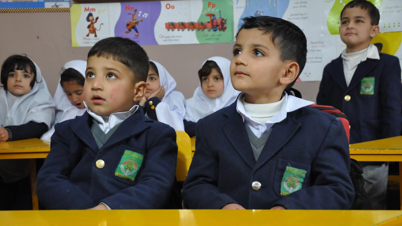 خیبرپختونخوا کے تعلیمی اداروں میں چھٹیوں سے متعلق نیا اعلان سامنے آگیا۔