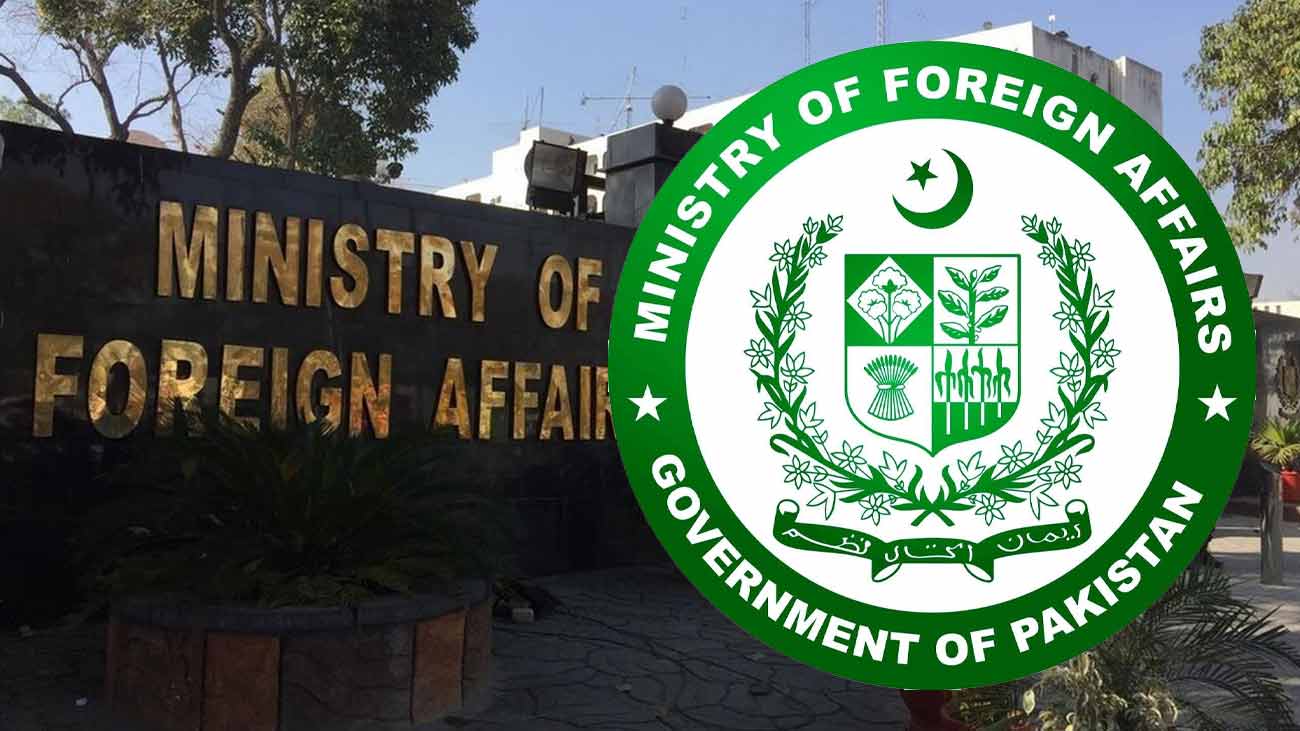 پاکستان نے افغان طالبان رجیم کو ڈیمارش جاری کردیا